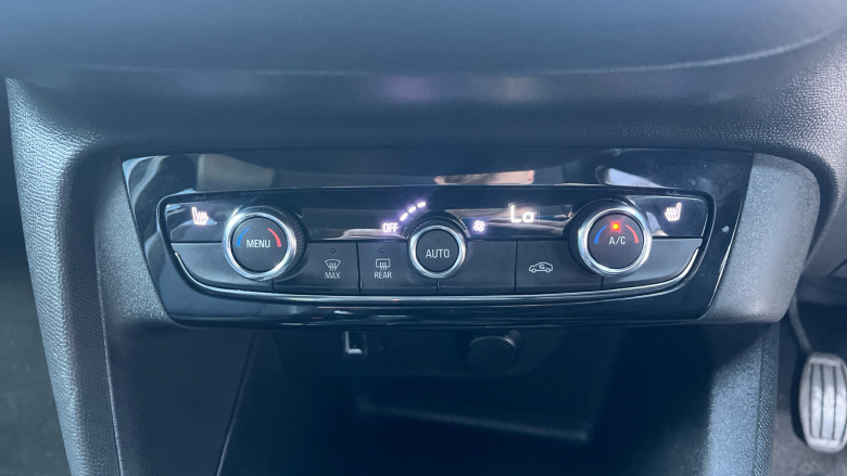 Vauxhall Corsa 1.2 Elite Edition 5dr Petrol Hatchback